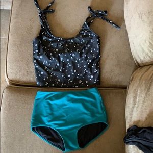 Women’s Swim Suit